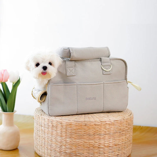 LumoCarry™ Shoulder Bag