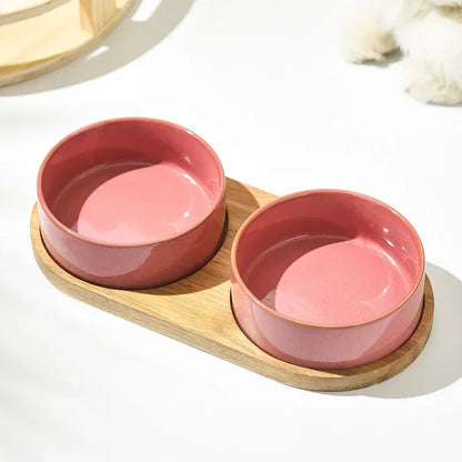 LumoBowl™ Ceramic Bowl