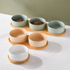 LumoBowl™ Feeding Station