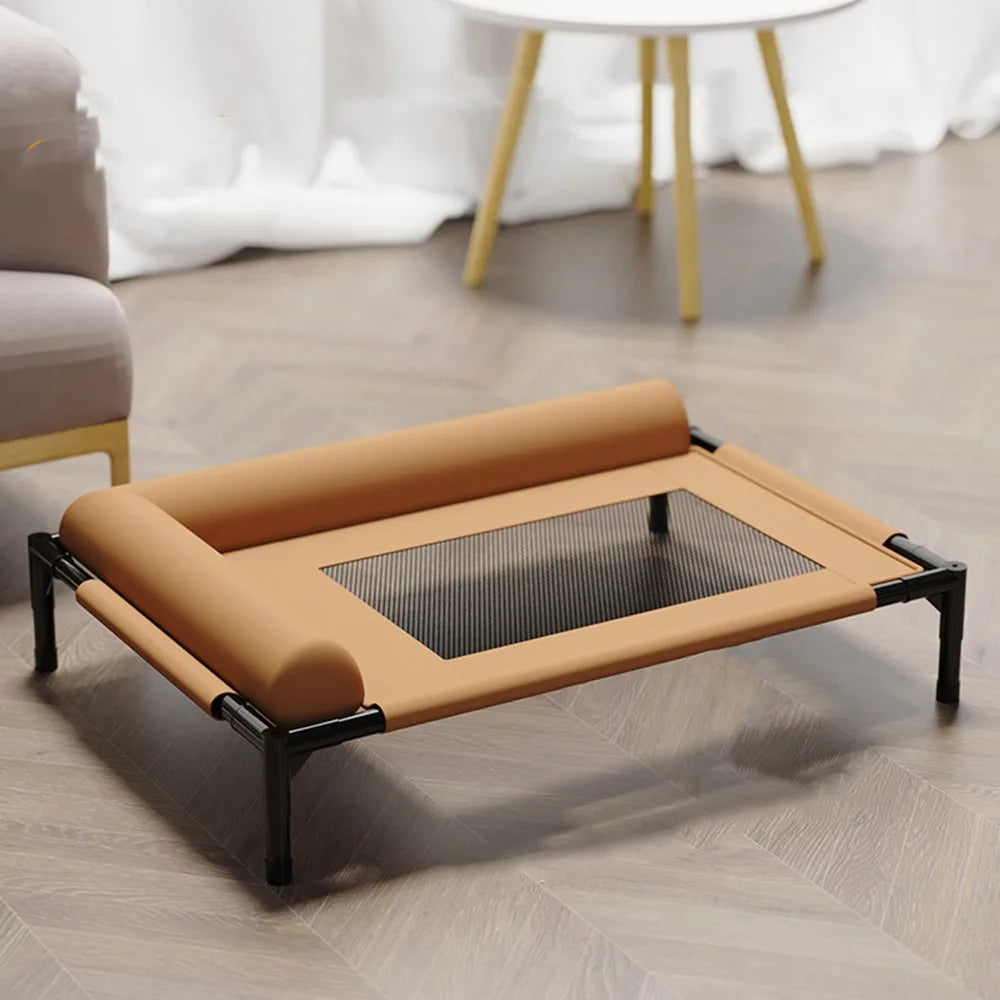 LumoRest™ Elevated Bed