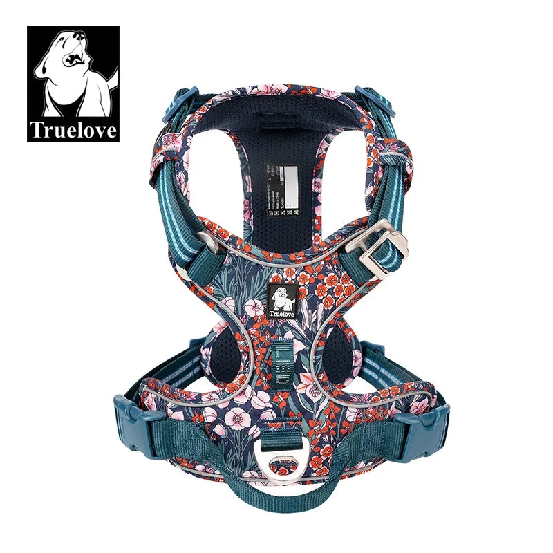LumoFit™ Reflective Harness