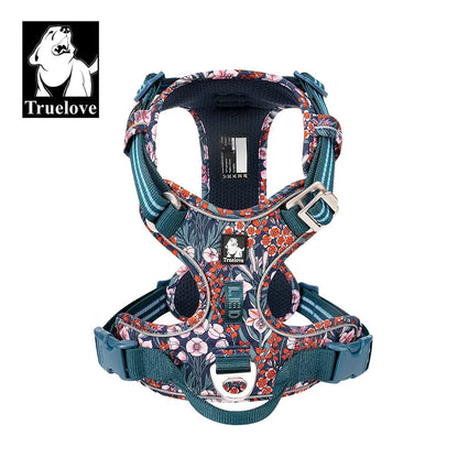 LumoFit™ Reflective Harness