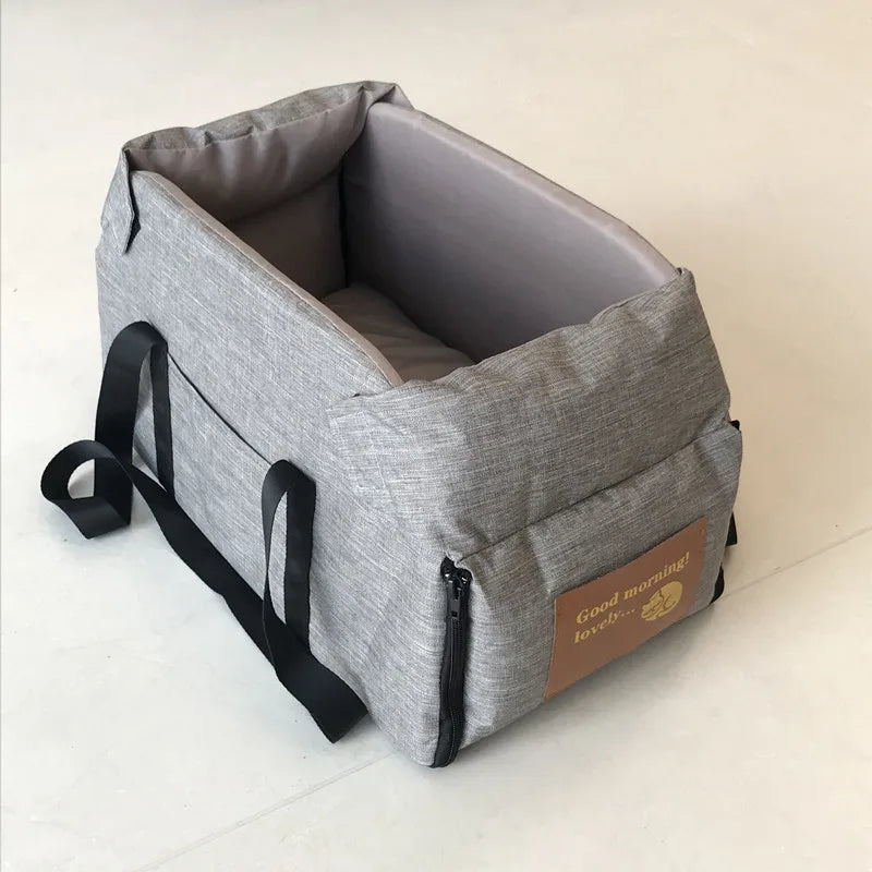 LumoGo™ Console Seat