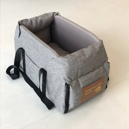 LumoGo™ Console Seat