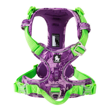 LumoFit™ Reflective Harness