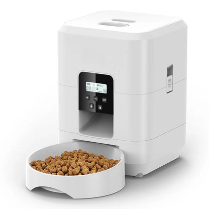 LumoFeed™ Smart Feeder