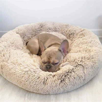 LumoRest™ Donut Bed