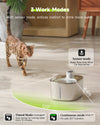 LumoFlow™ Wireless Fountain