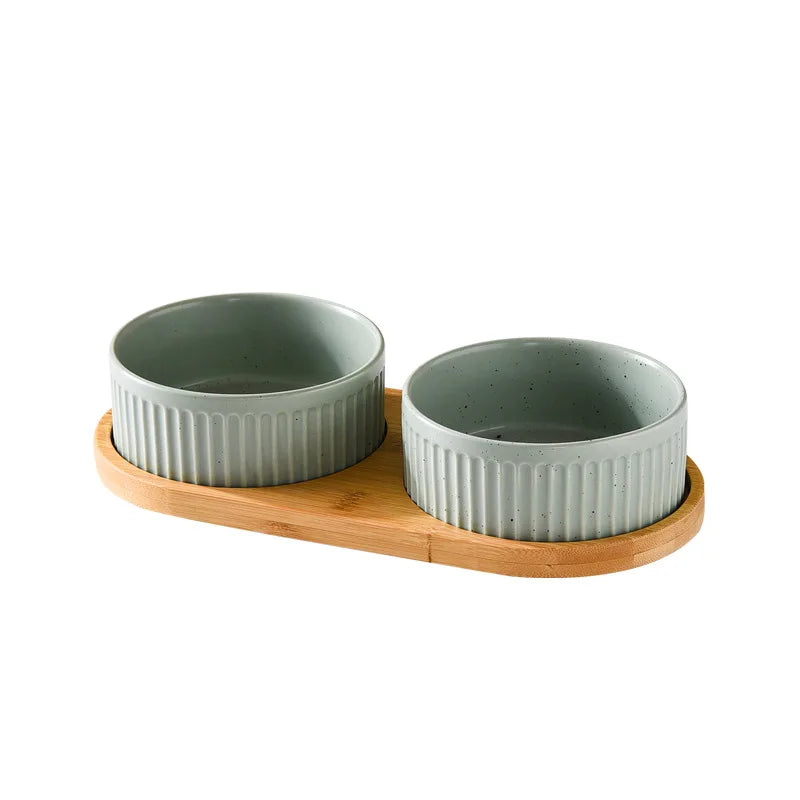 LumoBowl™ Feeding Station