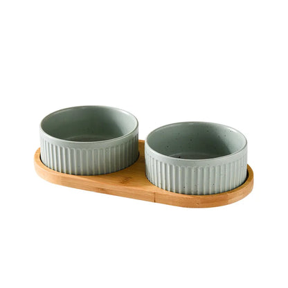 LumoBowl™ Feeding Station