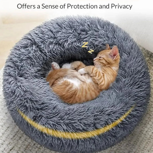 Cama Donut LumoRest™